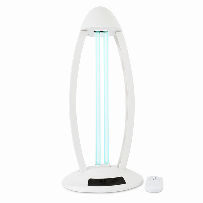 Lampara UV-OZ