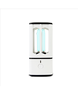 Lampara UV-OZ Bateria