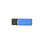 Llave Quantum usb y disco