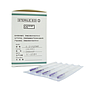 Aguja 0.25*25mm ShunHe