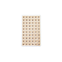 Vaccaria blister 60uni