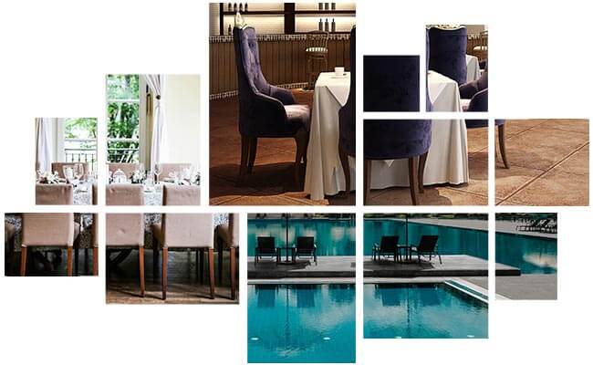 System • Text and Image