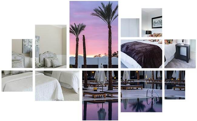 System • Text and Image