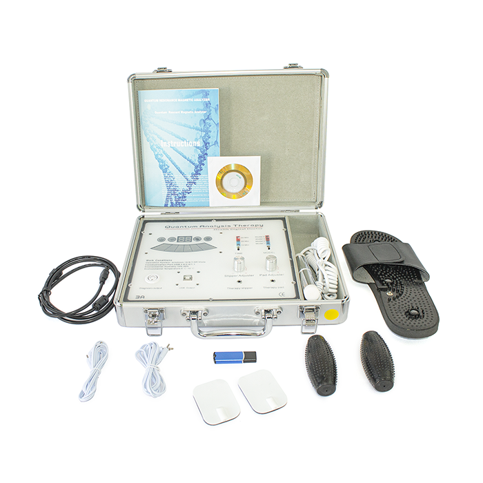 Quantum grande con terapia