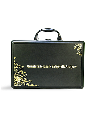 Quantum mano 6ta negra
