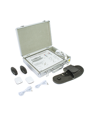 Quantum grande con terapia