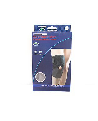 Rodillera Magnetica