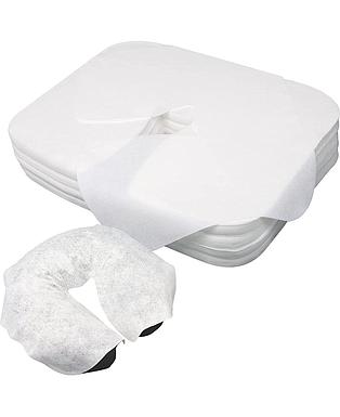 Funda rostro camilla