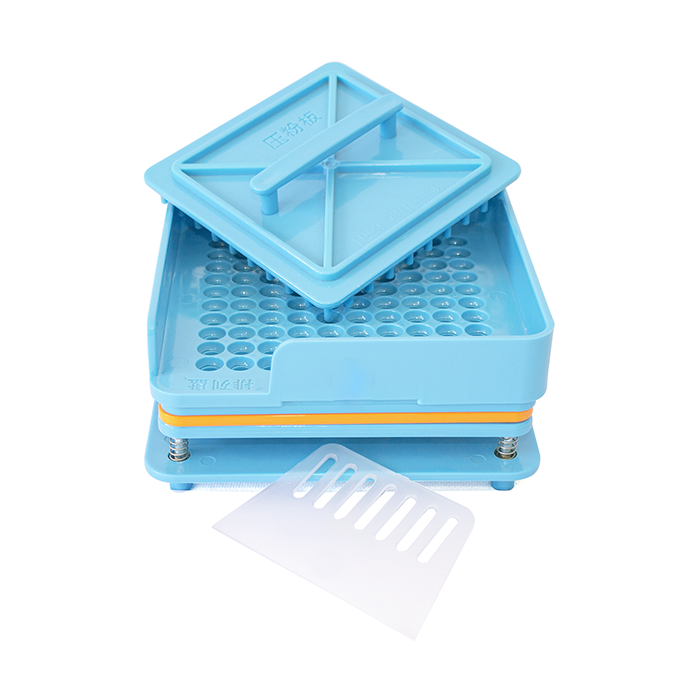 Encapsuladora "0" 100 capsulas