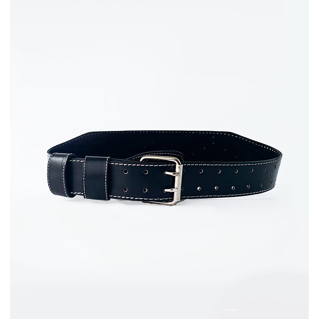 Cinturón S fuerza de cuero