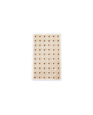 Vaccaria blister 60uni