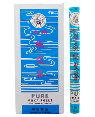 Puro de Moxa