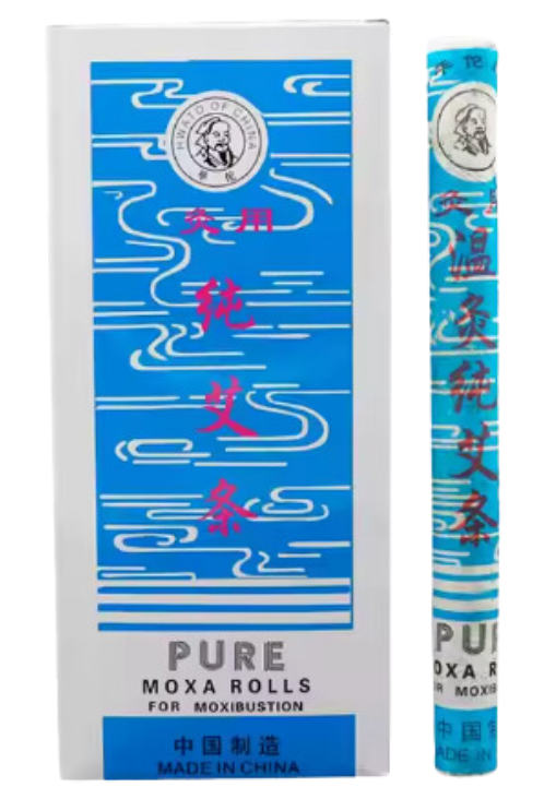 Puro de Moxa