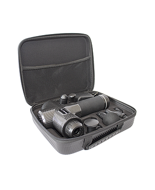 Pistola masajeadora 6 puntas