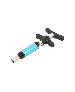 Martillo Quiropractico 4 cabezas 6N manual