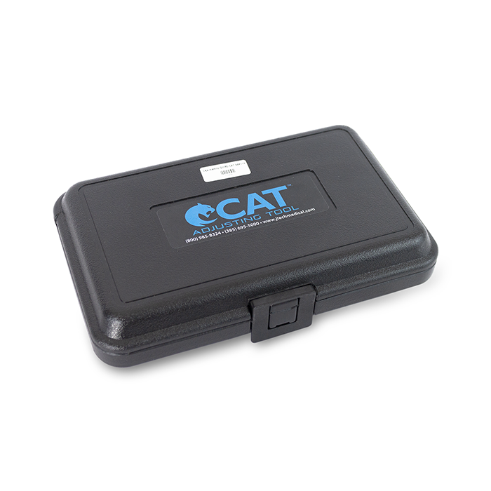 Caja martillo QUIRO CAT 9AK114