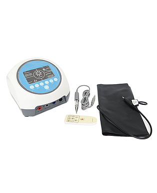 Maquina terapia electrica